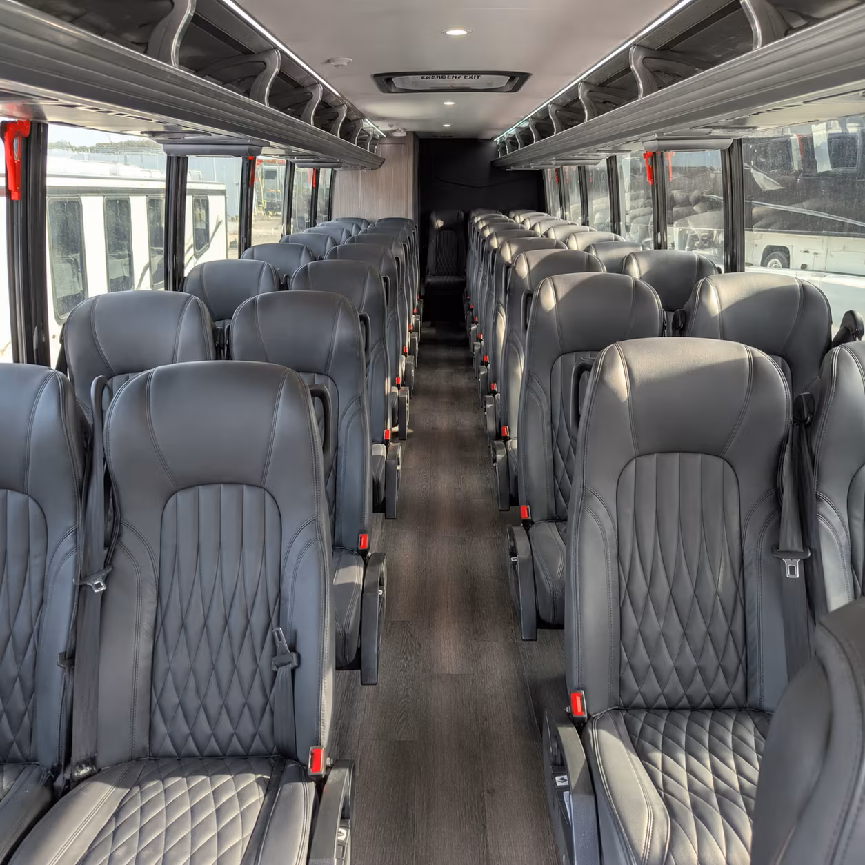 coral springs concert transportation