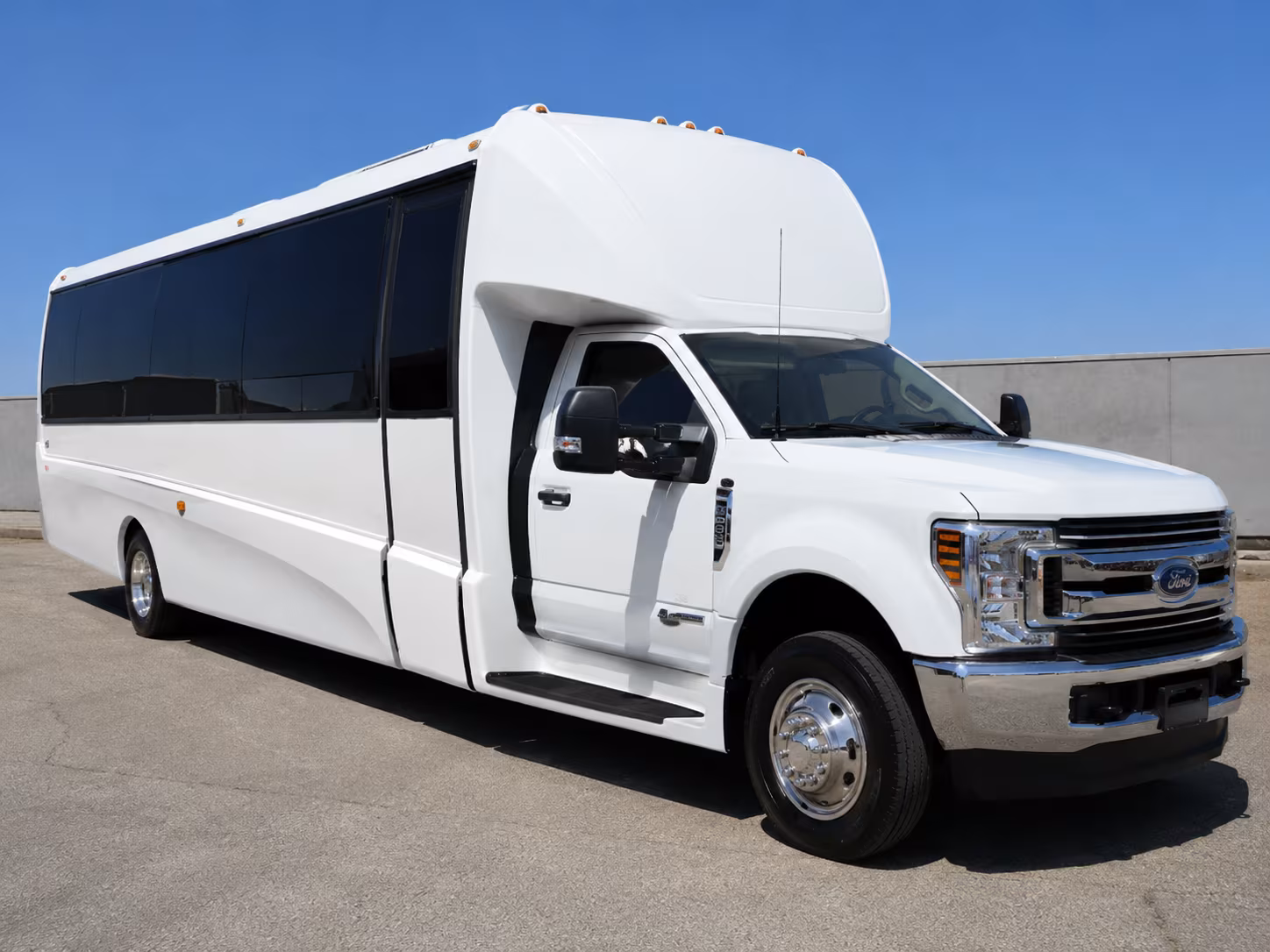 coral springs corporate transportation