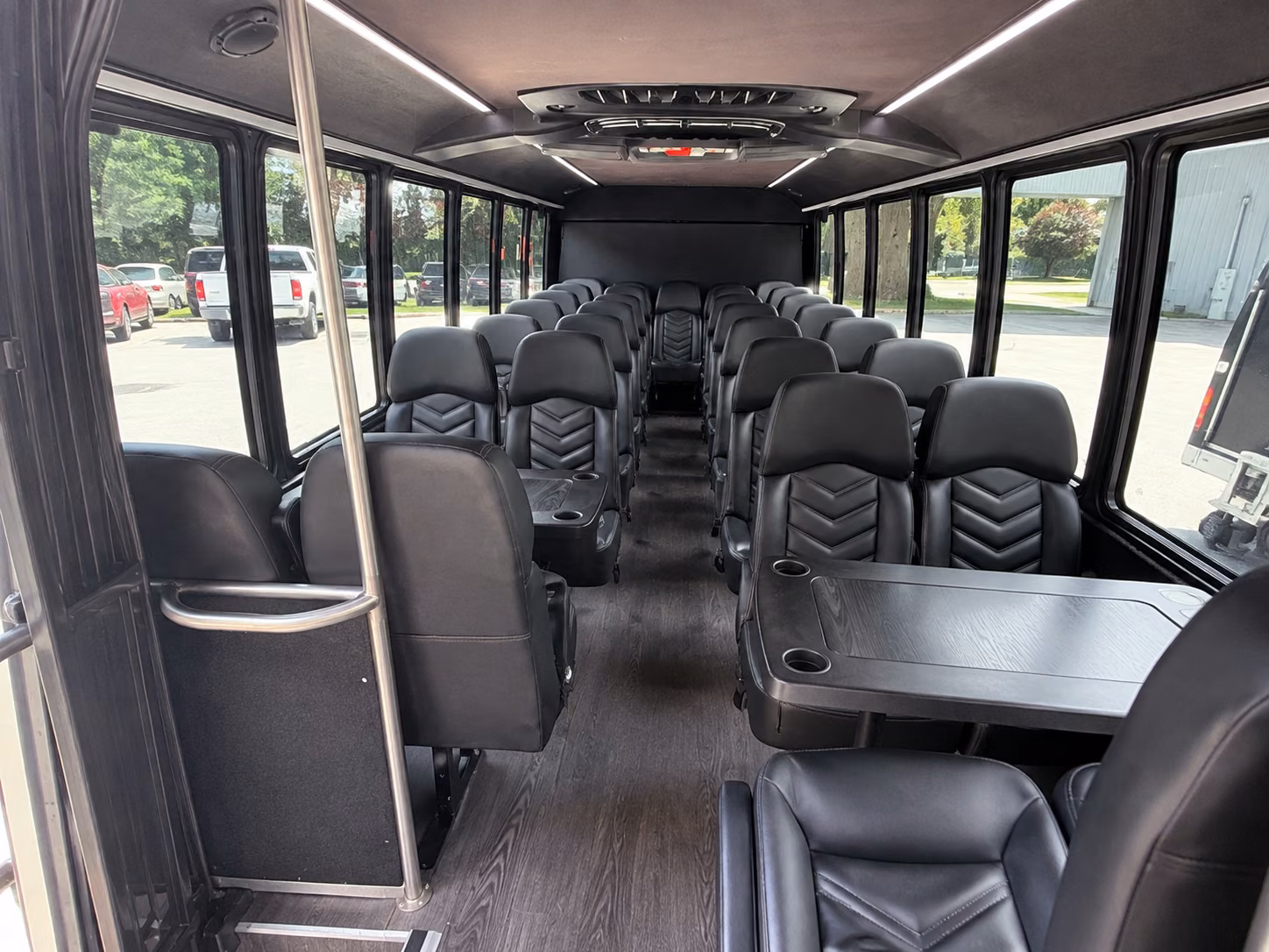coral springs government military transportation