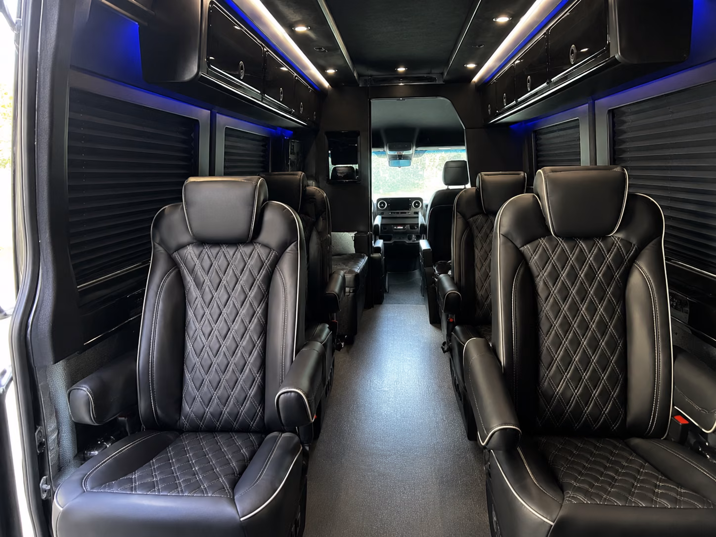 coral springs wine tour transportation